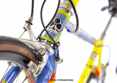 Colnago Master X-Light Steel Road Bike - Steel Vintage Bikes