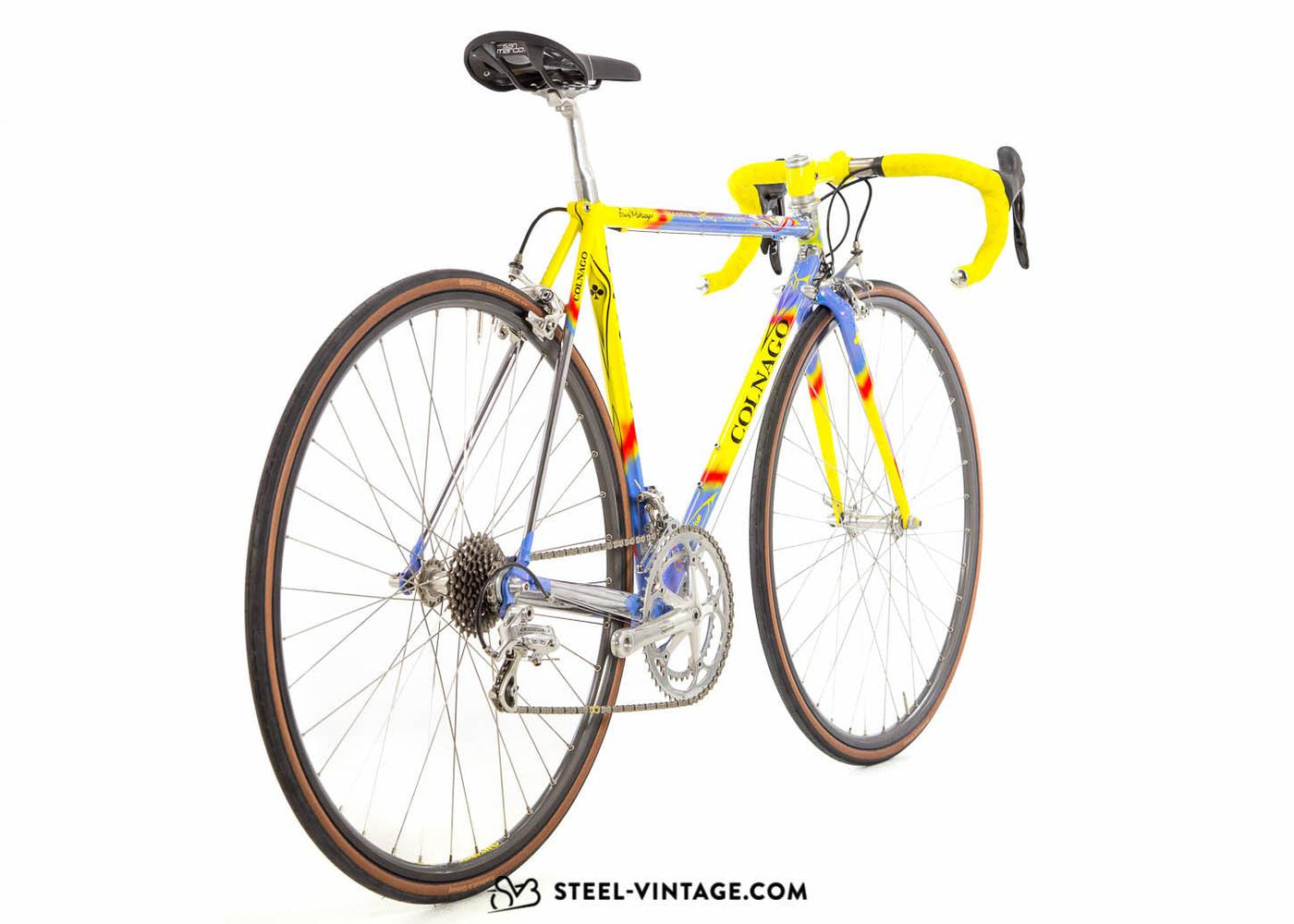 Colnago Master X-Light Steel Road Bike - Steel Vintage Bikes