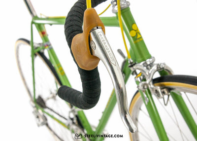 Colnago Mexico 1974 Vintage Bicycle - Steel Vintage Bikes