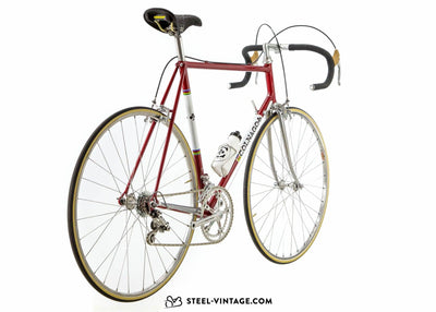 Colnago Mexico Classic Road Bike 1980s - Steel Vintage Bikes