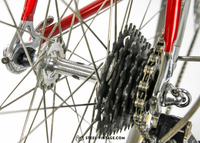 Colnago Mexico Classic Road Bike 1980s - Steel Vintage Bikes