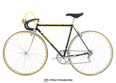 Colnago Mexico Classic Road Bike 1981 - Steel Vintage Bikes