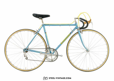 Colnago Mexico Lightweight Roadbike 1970s - Steel Vintage Bikes