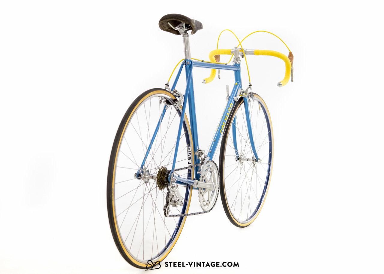 Colnago Mexico Road Bike Classic 1970s - Steel Vintage Bikes