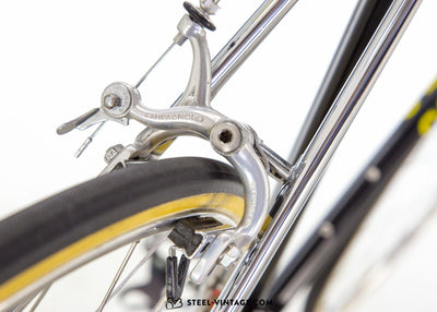 Colnago Mexico TT Rare Road Bike - Steel Vintage Bikes