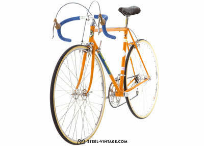 Colnago Super Team Molteni Fine Road Bike 1972 - Steel Vintage Bikes