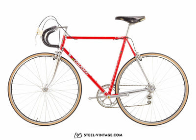 Colnago Nuovo Mexico 50th Anniversary Bike 1983 - Steel Vintage Bikes