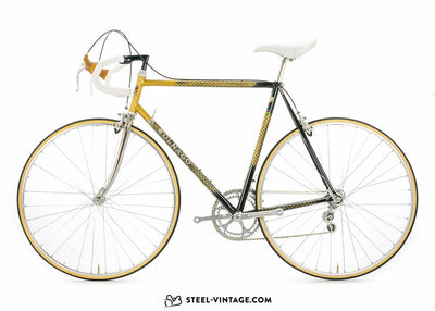 Colnago Nuovo Mexico Classic Road Bike 1982 - Steel Vintage Bikes