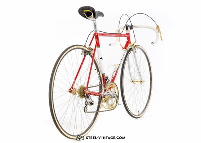 Colnago Nuovo Mexico Dorato Road Bike 1980s - Steel Vintage Bikes