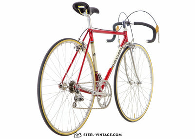 Colnago Nuovo Mexico Saronni Original Road Bike 1980s - Steel Vintage Bikes