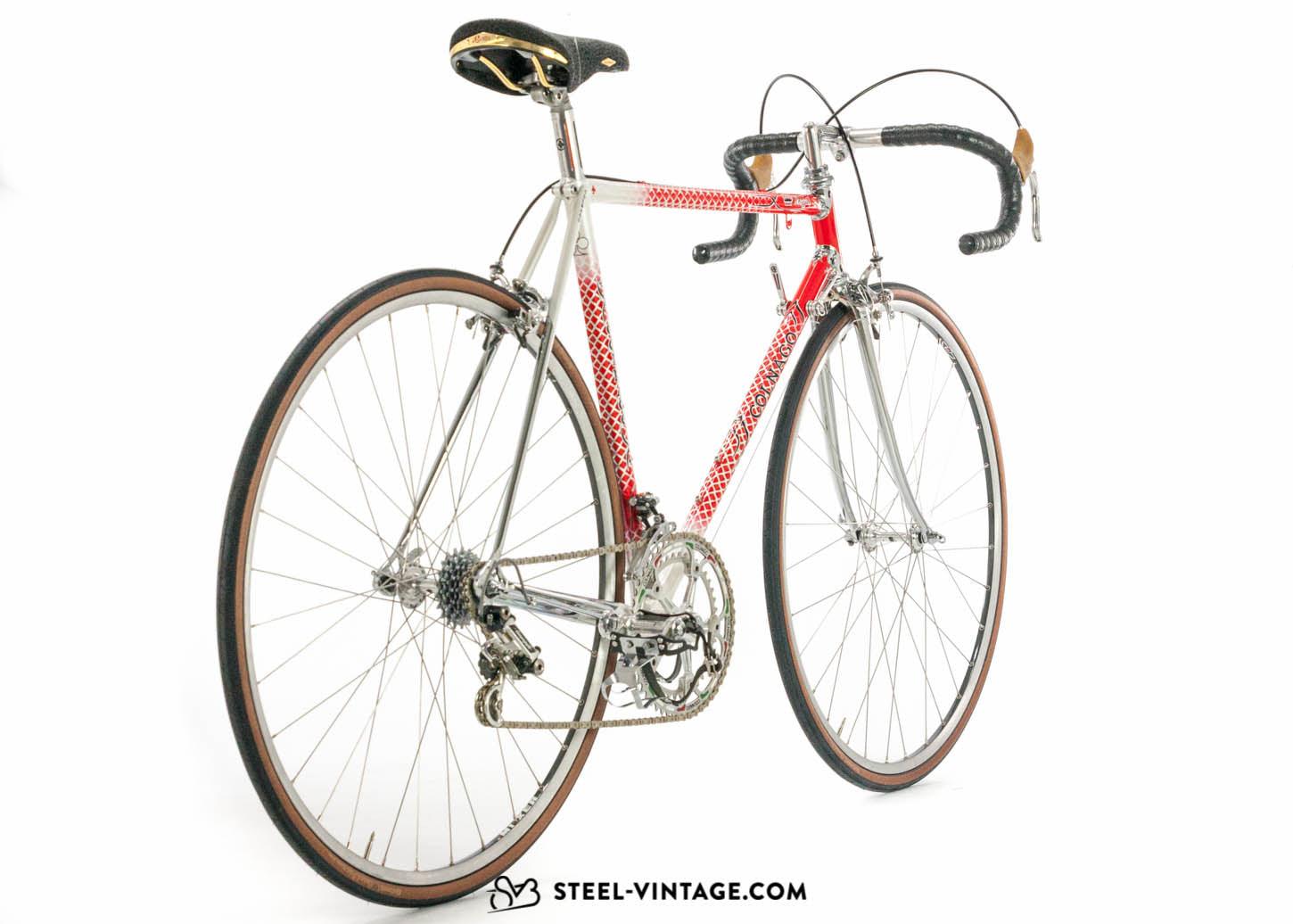 Vintage colnago for sale sale