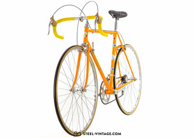 Colnago Super Roma Molteni Classic Road Bike 1960s - Steel Vintage Bikes