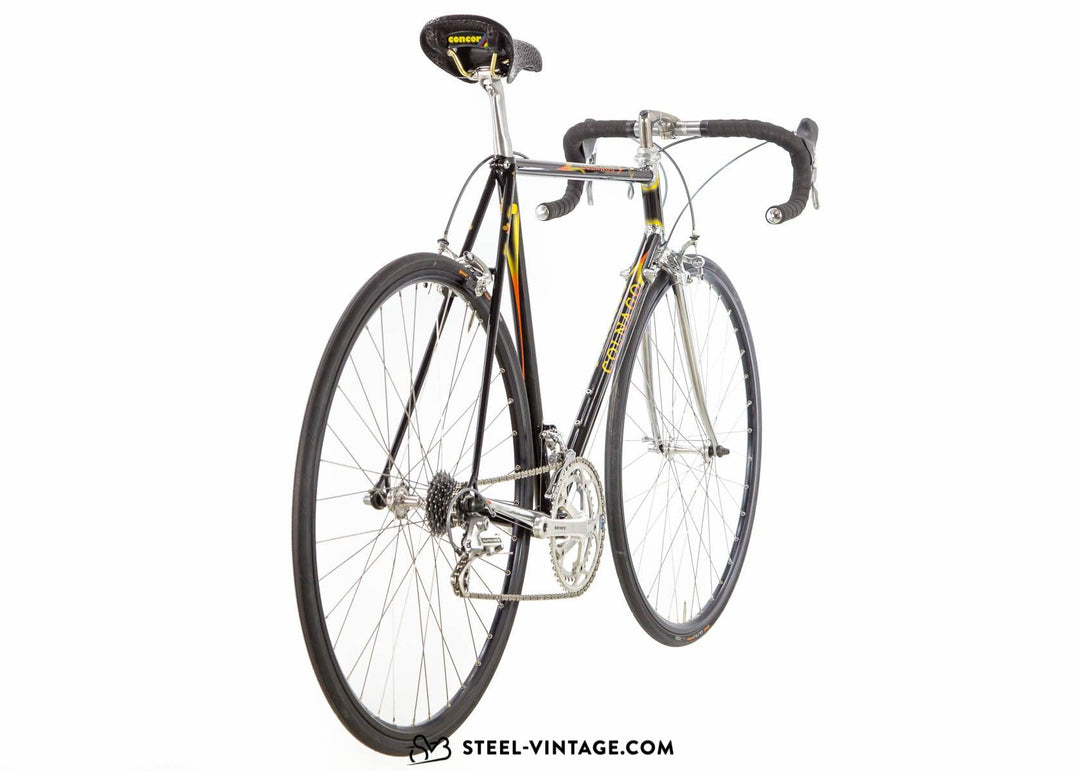 Colnago スパイラル・コニック・クラシック・ロードバイク 1994 Steel Vintage Bikes