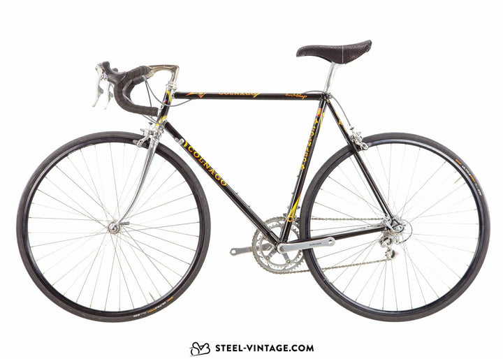 Colnago スパイラル・コニック・クラシック・ロードバイク 1994 Steel Vintage Bikes