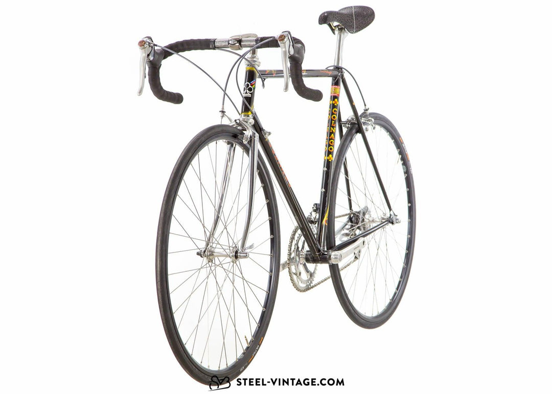 Colnago スパイラル・コニック・クラシック・ロードバイク 1994 Steel Vintage Bikes