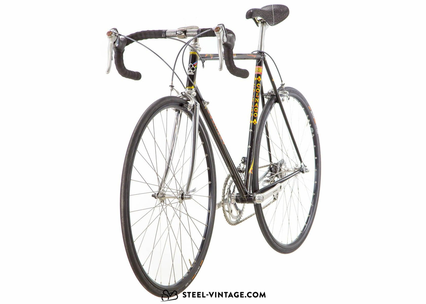 Colnago Spiral Conic Classic Road Bicycle 1994 - Steel Vintage Bikes