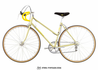 Colnago Sport Classic Ladies Road Bike 1970s - Steel Vintage Bikes