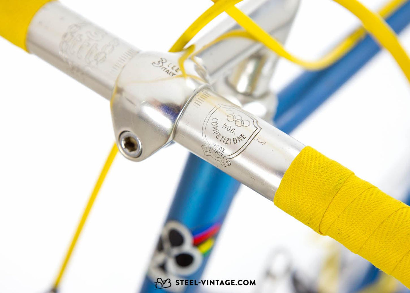 Colnago Super 1970s Classic Road Bike - Steel Vintage Bikes