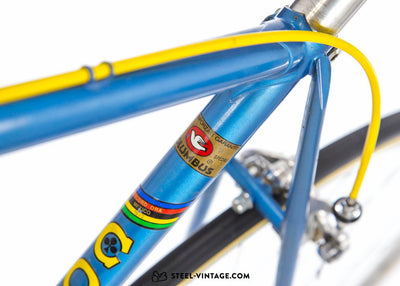 Colnago Super 1970s Classic Road Bike - Steel Vintage Bikes