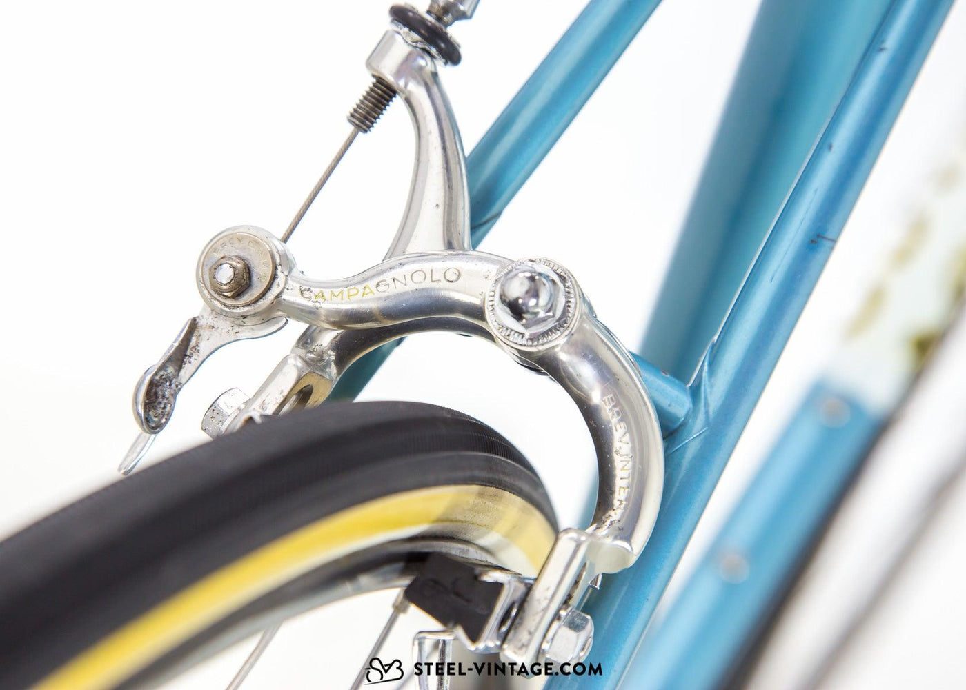 Colnago Super 1975 Road Bike - Steel Vintage Bikes