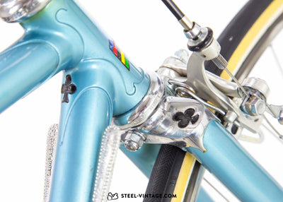 Colnago Super 1975 Road Bike - Steel Vintage Bikes