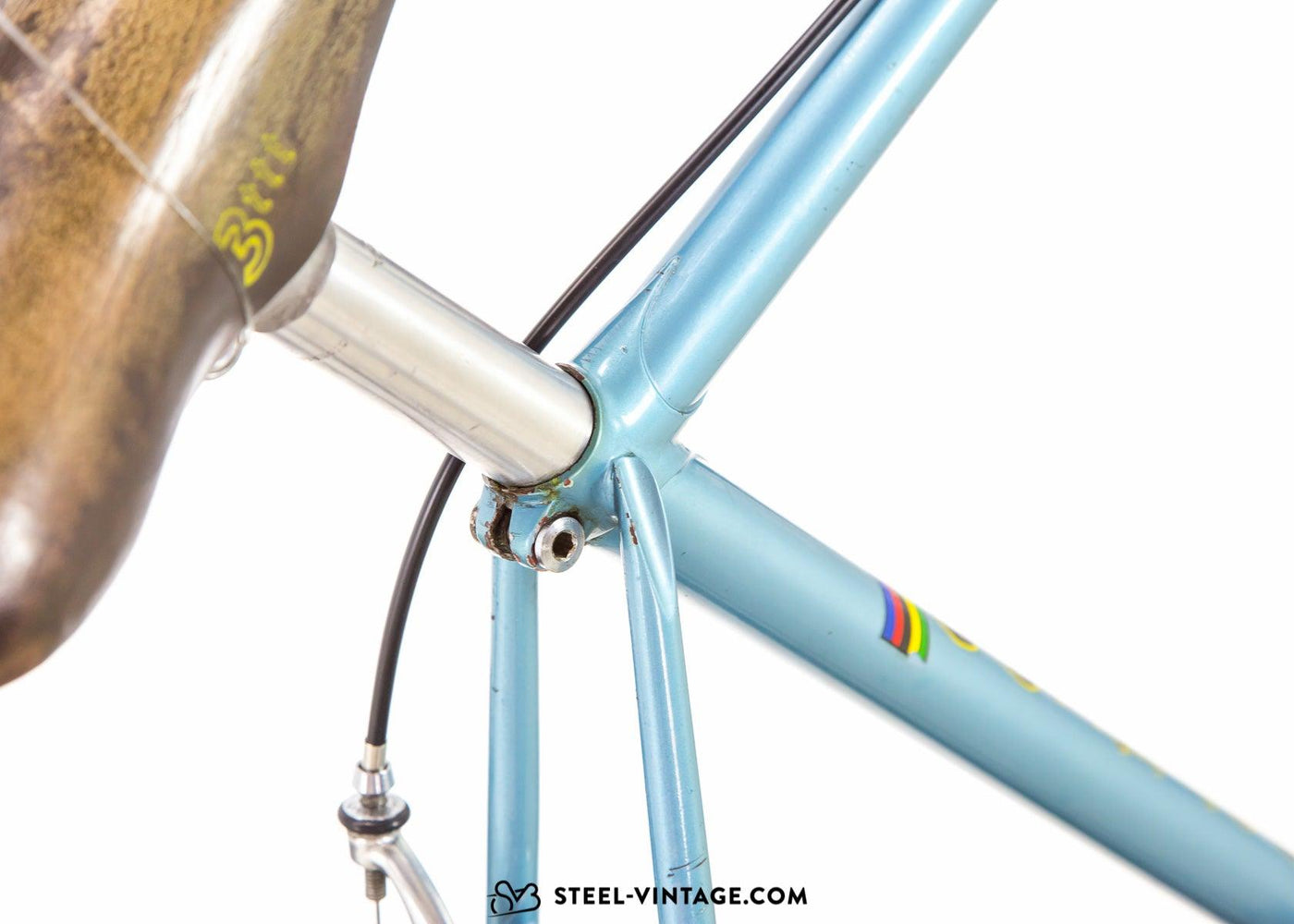 Colnago Super 1975 Road Bike - Steel Vintage Bikes