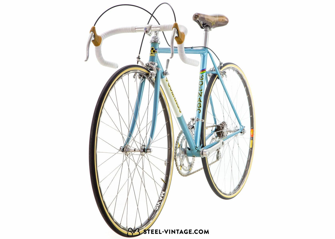Colnago Super 1975 Road Bike - Steel Vintage Bikes