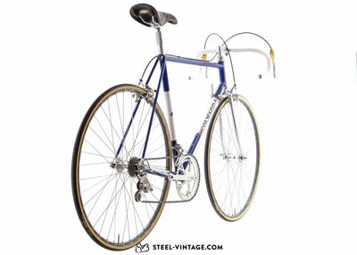 Colnago Super Classic Road Bicycle 1981 - Steel Vintage Bikes