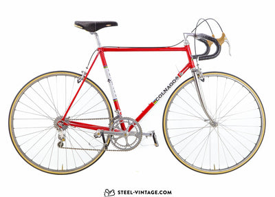 Colnago Super 50th Anniversary Bike 1980s - Steel Vintage Bikes