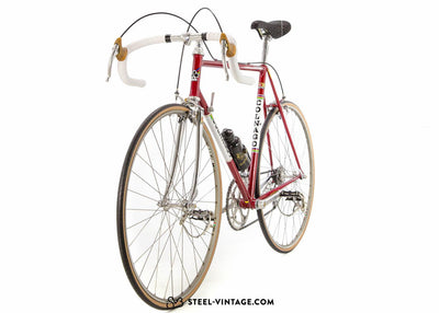 Colnago Super 50th Anniversary Bike 1983 - Steel Vintage Bikes