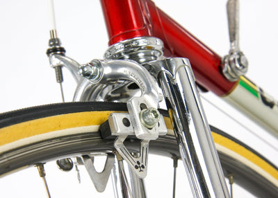 Colnago Super Classic Pantographed Road Bike 1970s - Steel Vintage Bikes