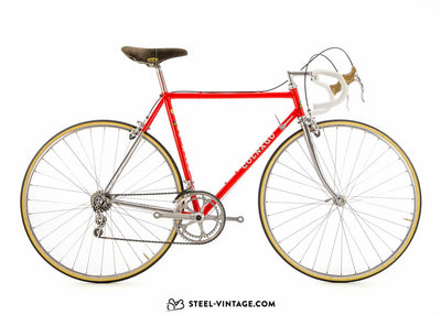 Colnago Super Classic Racing Bicycle 1970s - Steel Vintage Bikes