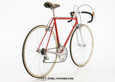 Colnago Super Classic Racing Bike 1970s - Steel Vintage Bikes