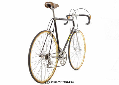 Colnago Super Classic Road Bicycle 1970s - Steel Vintage Bikes