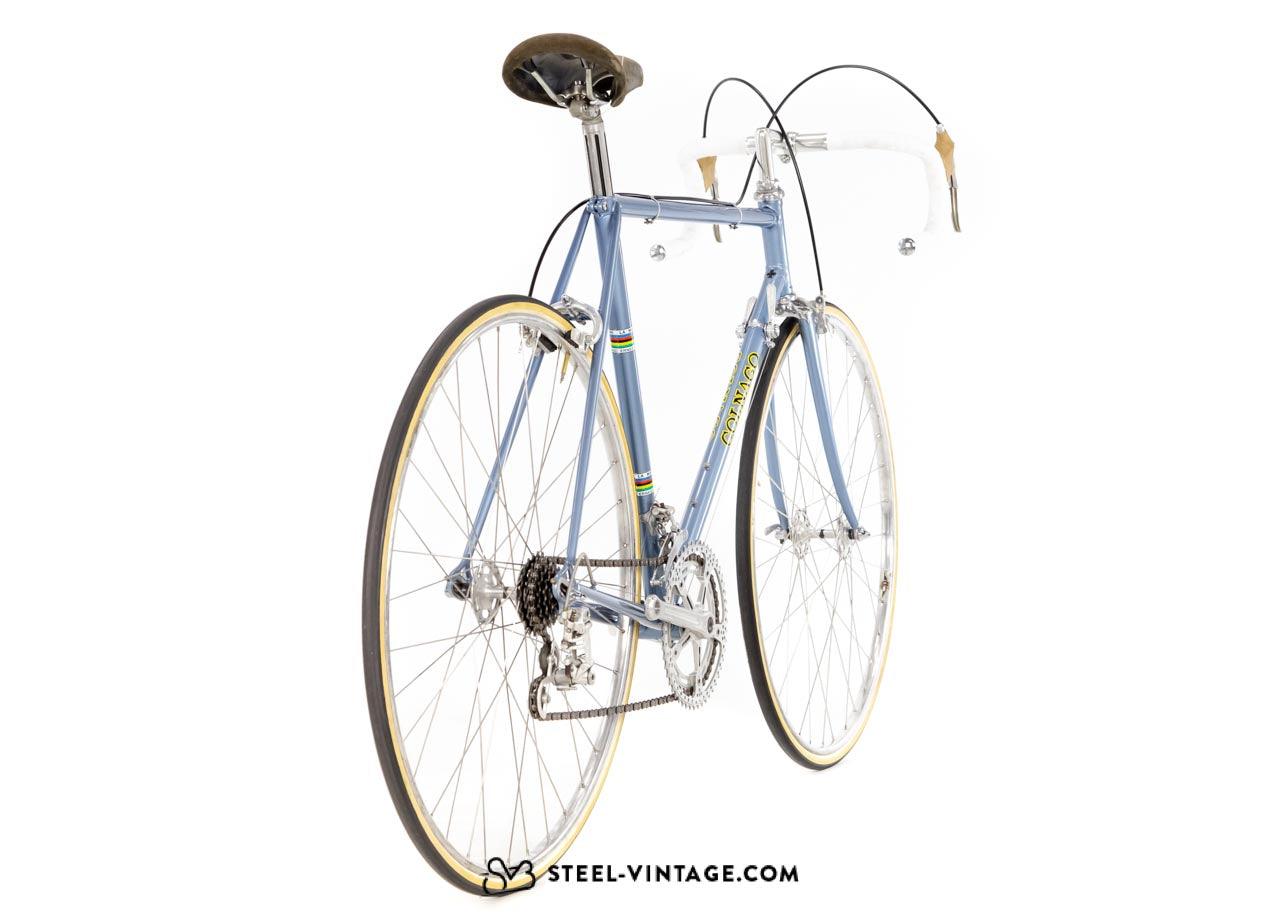 Colnago Super Classic Road Bicycle 1972 - Steel Vintage Bikes