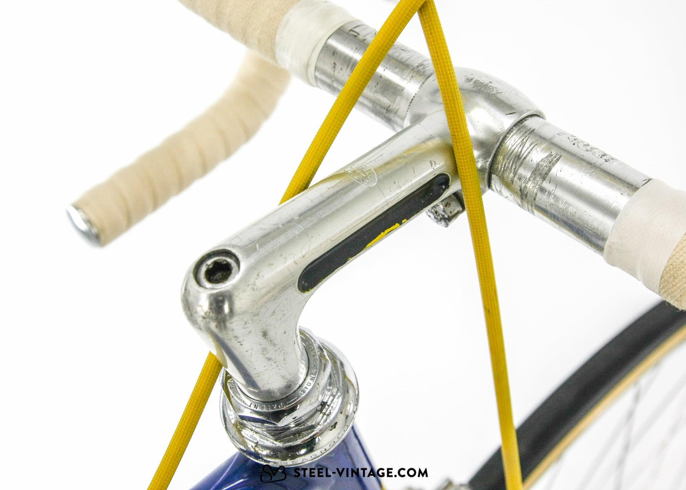 Colnago Super Classic Road Bicycle 1973 - Steel Vintage Bikes