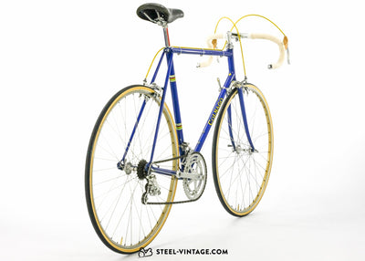 Colnago Super Classic Road Bicycle 1973 - Steel Vintage Bikes