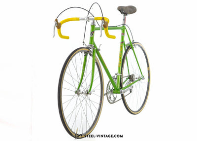 Colnago Super Classic Road Bicycle 1977 - Steel Vintage Bikes
