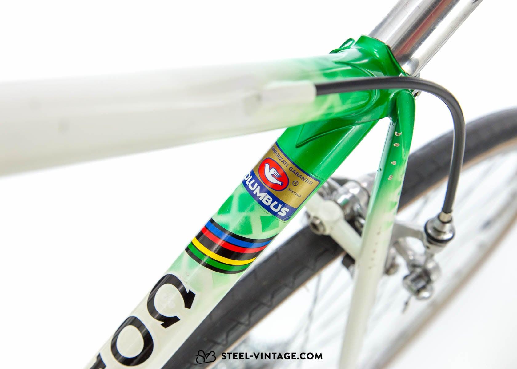 Steel Vintage Bikes - Colnago スーパーロードバイク・クラシック1979