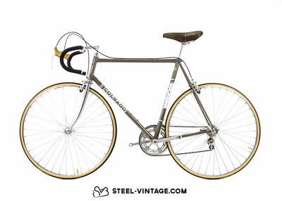 Colnago Super Classic Road Bike 1970s - Steel Vintage Bikes