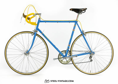 Colnago Super Classic Road Bike 1972 - Steel Vintage Bikes