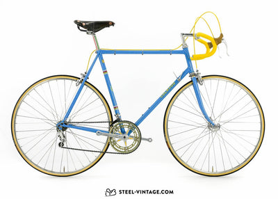 Colnago Super Classic Road Bike 1972 - Steel Vintage Bikes