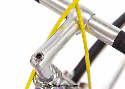 Colnago Super Classic Road Bike 1973 - Steel Vintage Bikes