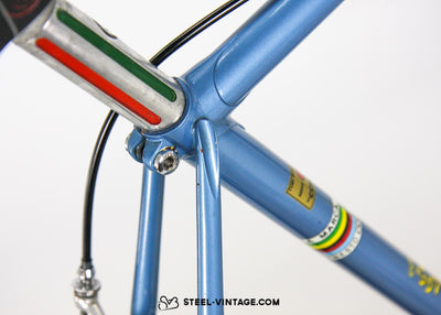 Colnago Super Classic Road Bike 1973 - Steel Vintage Bikes