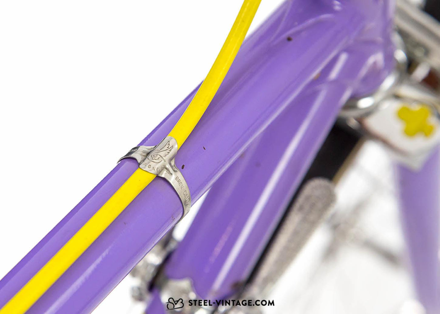 Colnago Super Classic Road Bike 1973 - Steel Vintage Bikes