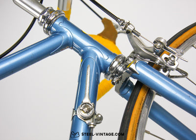 Colnago Super Classic Road Bike 1973 - Steel Vintage Bikes