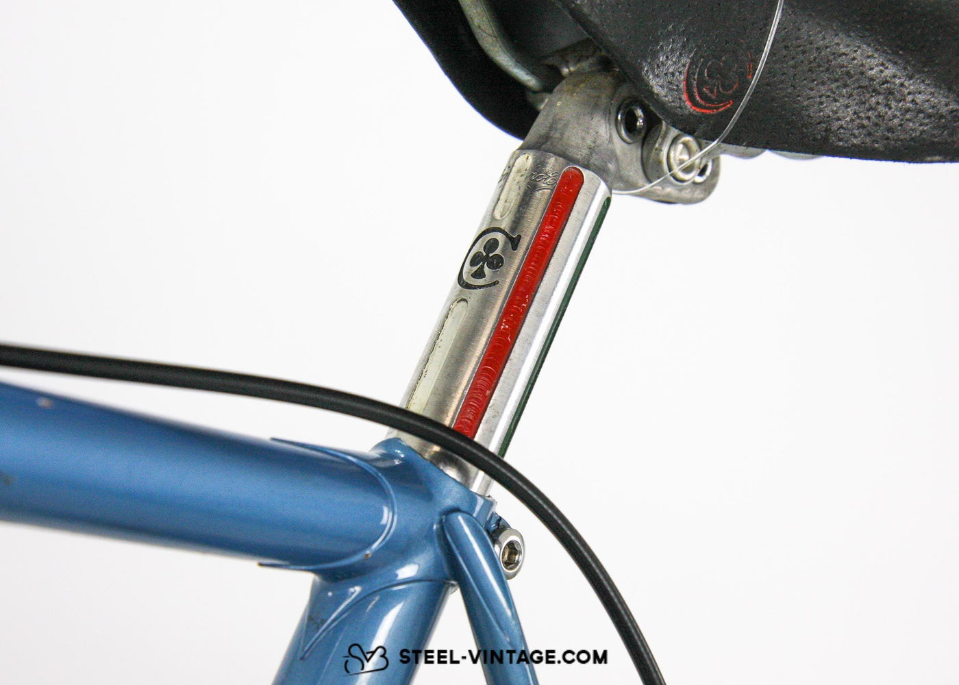 Colnago Super Classic Road Bike 1973 - Steel Vintage Bikes