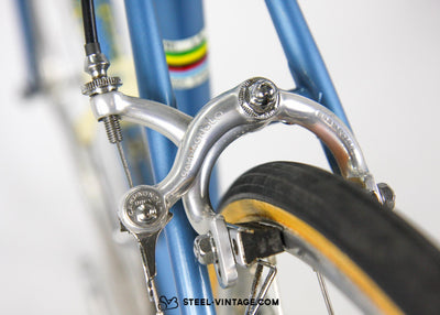 Colnago Super Classic Road Bike 1973 - Steel Vintage Bikes