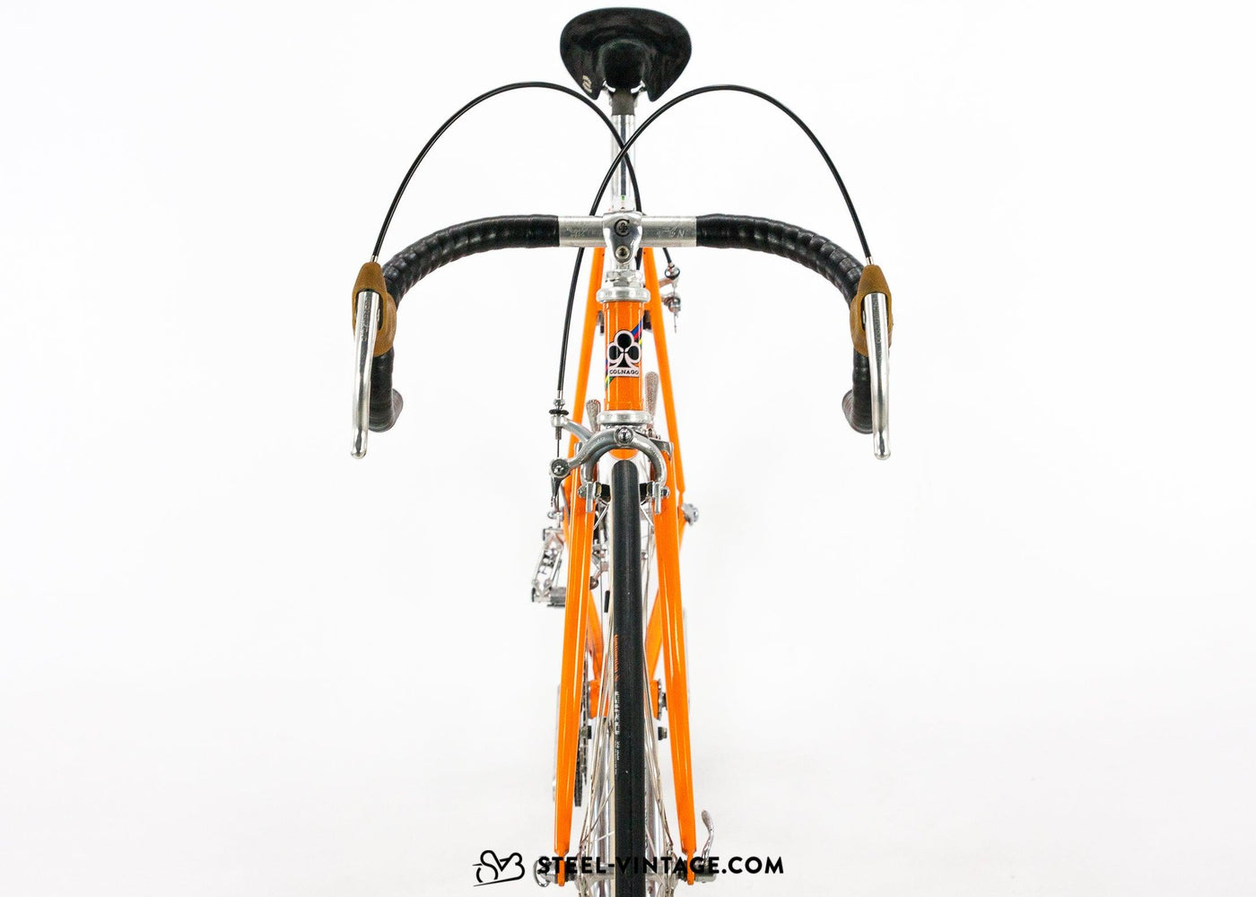 Colnago Super Classic Road Bike 1974 - Steel Vintage Bikes