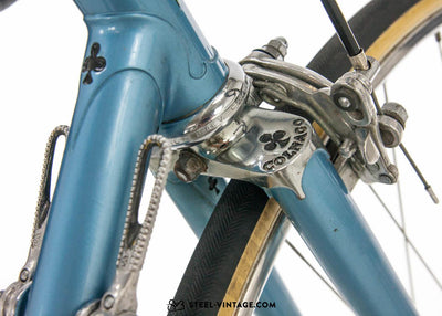 Colnago Super Classic Road Bike 1975 - Steel Vintage Bikes